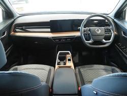 2024 KGM SsangYong
Torres ELX