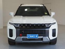 2024 KGM SsangYong
Torres ELX