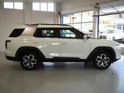 2024 KGM SsangYong
Torres ELX