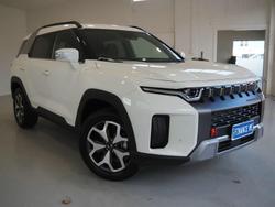 2024 KGM SsangYong
Torres ELX