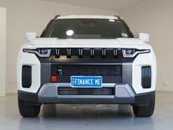 2024 KGM SsangYong
Torres ELX