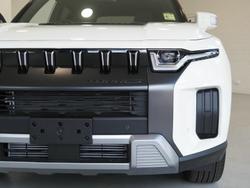 2024 KGM SsangYong
Torres ELX