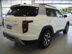 2024 KGM SsangYong
Torres ELX