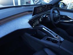 2025 Peugeot 3008 GT Premium Hybrid P64 MY25 Ingaro Blue