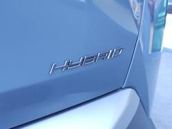 2025 Peugeot 3008 GT Premium Hybrid P64 MY25 Ingaro Blue