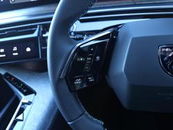 2025 Peugeot 3008 GT Premium Hybrid P64 MY25 Ingaro Blue