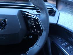 2025 Peugeot 3008 GT Premium Hybrid P64 MY25 Ingaro Blue