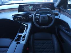 2025 Peugeot 3008 GT Premium Hybrid P64 MY25 Ingaro Blue