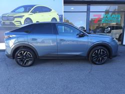 2025 Peugeot 3008 GT Premium Hybrid P64 MY25 Ingaro Blue