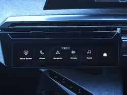 2025 Peugeot 3008 GT Premium Hybrid P64 MY25 Ingaro Blue