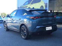 2025 Peugeot 3008 GT Premium Hybrid P64 MY25 Ingaro Blue