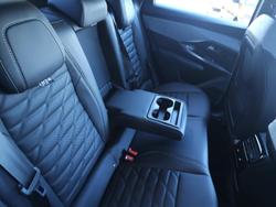 2025 Peugeot 3008 GT Premium Hybrid P64 MY25 Ingaro Blue