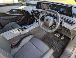 2025 Peugeot 3008 Allure Hybrid P64 MY25 Titanium Grey