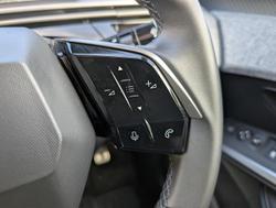 2025 Peugeot 3008 Allure Hybrid P64 MY25 Titanium Grey