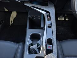 2025 Peugeot 3008 Allure Hybrid P64 MY25 Titanium Grey