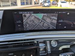 2025 Peugeot 3008 Allure Hybrid P64 MY25 Titanium Grey