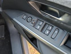 2025 Peugeot 3008 Allure Hybrid P64 MY25 Titanium Grey