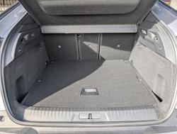 2025 Peugeot 3008 Allure Hybrid P64 MY25 Titanium Grey