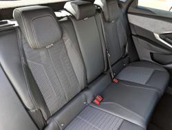 2025 Peugeot 3008 Allure Hybrid P64 MY25 Titanium Grey