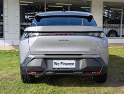 2025 Peugeot 3008 Allure Hybrid P64 MY25 Titanium Grey