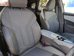 2025 Peugeot 3008 Allure Hybrid P64 MY25 Titanium Grey