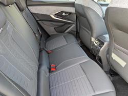 2025 Peugeot 3008 Allure Hybrid P64 MY25 Titanium Grey