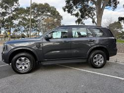 2024 Ford
Everest Ambiente