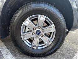 2024 Ford
Everest Ambiente
