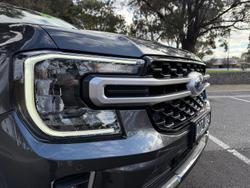 2024 Ford
Everest Ambiente
