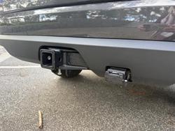 2024 Ford
Everest Ambiente