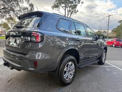 2024 Ford
Everest Ambiente