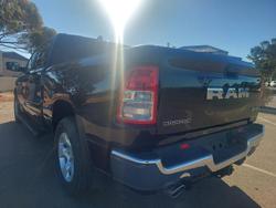 2023 RAM
1500 Big Horn