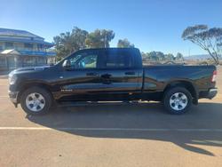 2023 RAM
1500 Big Horn
