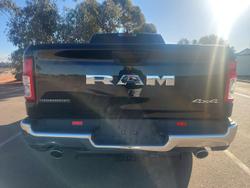 2023 RAM
1500 Big Horn