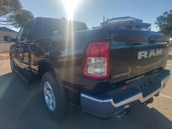 2023 RAM
1500 Big Horn