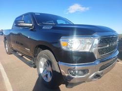 2023 RAM
1500 Big Horn