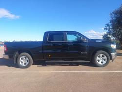 2023 RAM
1500 Big Horn