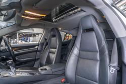 2014 Porsche
Panamera Diesel