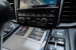 2014 Porsche
Panamera Diesel