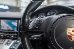 2014 Porsche
Panamera Diesel