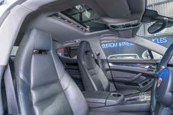 2014 Porsche
Panamera Diesel