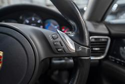 2014 Porsche
Panamera Diesel