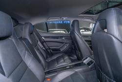 2014 Porsche
Panamera Diesel