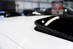 2014 Porsche
Panamera Diesel