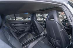 2014 Porsche
Panamera Diesel