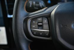 2024 Ford
Ranger Wildtrak