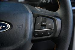 2024 Ford
Ranger Wildtrak