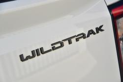 2024 Ford
Ranger Wildtrak