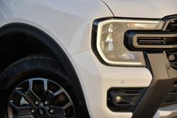 2024 Ford
Ranger Wildtrak