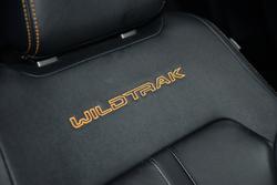 2024 Ford
Ranger Wildtrak